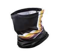 Revit Flash Chauffe-Cou, Schwarz/Gelb, Einheitsgröße