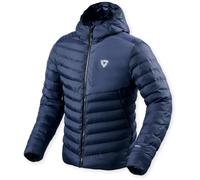 Revit Fremantle Veste, noir, taille 2XL pour homme