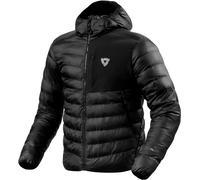 Revit Fremantle Veste, noir, taille L pour homme