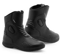 Revit Fuse H2O bottes de moto imperméables, noir, taille 48