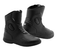 Revit Fuse H2O bottes de moto imperméables, noir, taille 48