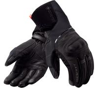 Revit Fusion 3 GTX Gants de moto, noir, taille 3XL pour homme