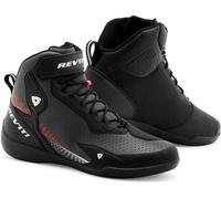 Revit G-force 2 Motorcycle Shoes Noir EU 44 Homme