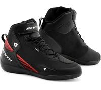 REVIT Bottes G-Force 2 H2O Black / Neon Red 44