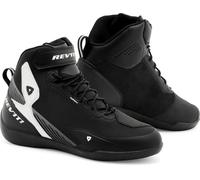 Revit G-Force 2 H2O, chaussures imperméables 46 EU Noir/Blanc Noir/Blanc