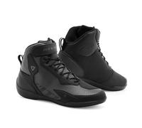 Revit G-force 2 Motorcycle Shoes Noir EU 45 Homme