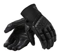 REVIT Gants Caliber Black XS