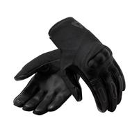 REV'IT GANTS CASSINI H2O LADIES - L - REV'IT GANTS CASSINI H2O LADIES - NOIR