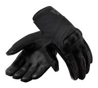 Gants Moto Femme Rev'It! Cassini H2O NoirM Noir