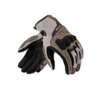REV'IT GANTS CAVERN LADIES - S - GANTS CAVERN LADIES - NOIR/BEIGE