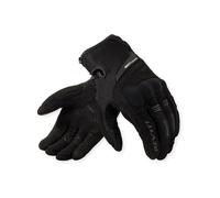 REV'IT GANTS CAVERN - S - GANTS CAVERN - NOIR
