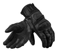 REVIT Gants Cayenne 2 Black / Black M