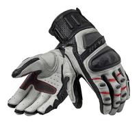REVIT Gants Cayenne 2 Black / Silver XXL