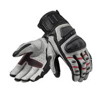 REV'IT GANTS CAYENNE 2 - M - REV'IT GANTS CAYENNE 2 - NOIR/ARGENT