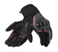 REV'IT! Gants Combustion XXL Noir/Gris