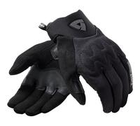 REV'IT GANTS CONTINENT WINDBLOCKER - 4XL - GANTS CONTINENT WINDBLOCKER - NOIR