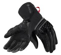 REVIT Gants Contrast GTX Black / Grey XXL