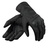 REV'IT GANTS CROYDON H2O - L - GANTS CROYDON H2O - NOIR