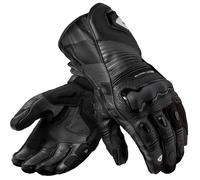 REV'IT! Gants de moto Argon 3 d'été perforés Noir XL Homme