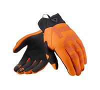REV'IT! Gants Coast Summer Orange Taille M