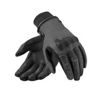 Revit Hydra 3 H2O Gants de moto, Noir/Anthracite, Taille L