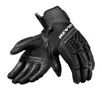 REV'IT! Gants de Moto Courts Gant de Moto Sand 4 Gant, Hommes, Tourer, Toute l'année