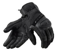 REVIT Gants Dirt 4 Black M