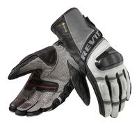 Revit Dominator 3, gants Gore-Tex XXL Gris Clair/Gris Gris Clair/Gris