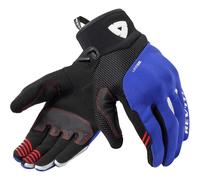 REV'IT GANTS ENDO - XL - GANTS ENDO - NOIR/BLEU