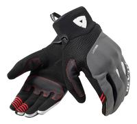 REV'IT GANTS ENDO - XXL - GANTS ENDO - NOIR/GRIS