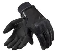 Gants Moto REV'IT! Hydra 3 H2O Femme NoirM Noir