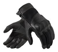 REVIT Gants Lewisville Black XL