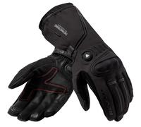 REV'IT GANTS CHAUFFANTS LIBERTY H2O LADIES - XS - REV'IT GANTS CHAUFFANTS LIBERTY H2O LADIES - NOIR