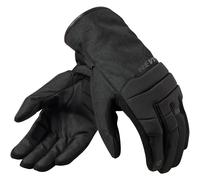 Revit Mankato H2O gants de moto imperméables, noir, taille M pour homme