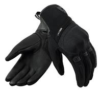 Gants Moto Femme Rev'It! Mosca 2 NoirL Noir