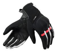 REV'IT GANTS MOSCA 2 LADIES - XS - GANTS MOSCA 2 LADIES - NOIR/ROSE