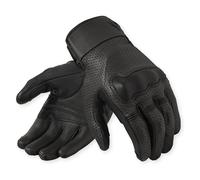 Revit New Heights Gants de moto perforés, noir, Taille 4XL