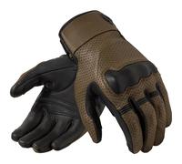 REVIT Gants New Heights Brown / Black 3XL