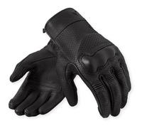 Gants Moto Femme REV'IT! New Heights NoirL Noir