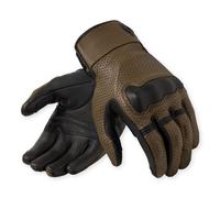 REV'IT GANTS NEX HEIGHTS - 3XL - GANTS NEW HEIGHTS - NOIR/MARRON