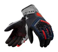 Revit Gants Off-road Mangrove