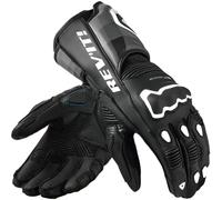 REVIT Gants Quantum 3 Black / White S