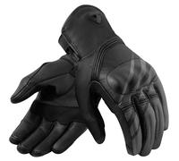 Gants Moto REV'IT! Redhill Noir/GrisXXL Noir,Gris