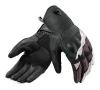 REV'IT GANTS REDHILL LADIES - S - GANTS REDHILL LADIES - NOIR/ROSE