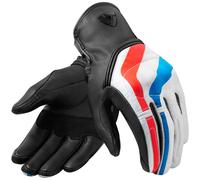 REVIT Gants Redhill Red / Blue 3XL