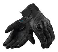 Revit Ritmo Summer Gloves Noir S Homme