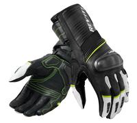 REVIT Gants RSR 4 Black / Neon Yellow XXL