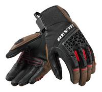 REVIT Gants Sand 4 Brown / Black M