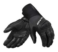 REVIT Gants Sand 4 H2O Black 4XL