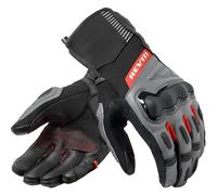 REV'IT GANTS SAND 5 H2O - M - GANTS SAND 5 H2O - NOIR/GRIS